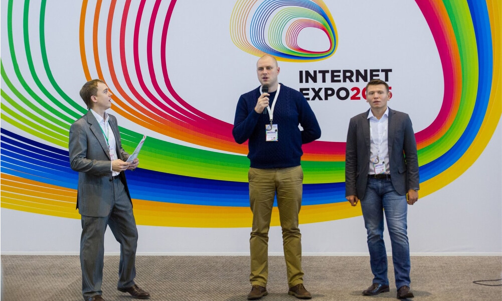 INTERNET-EXPO-2015