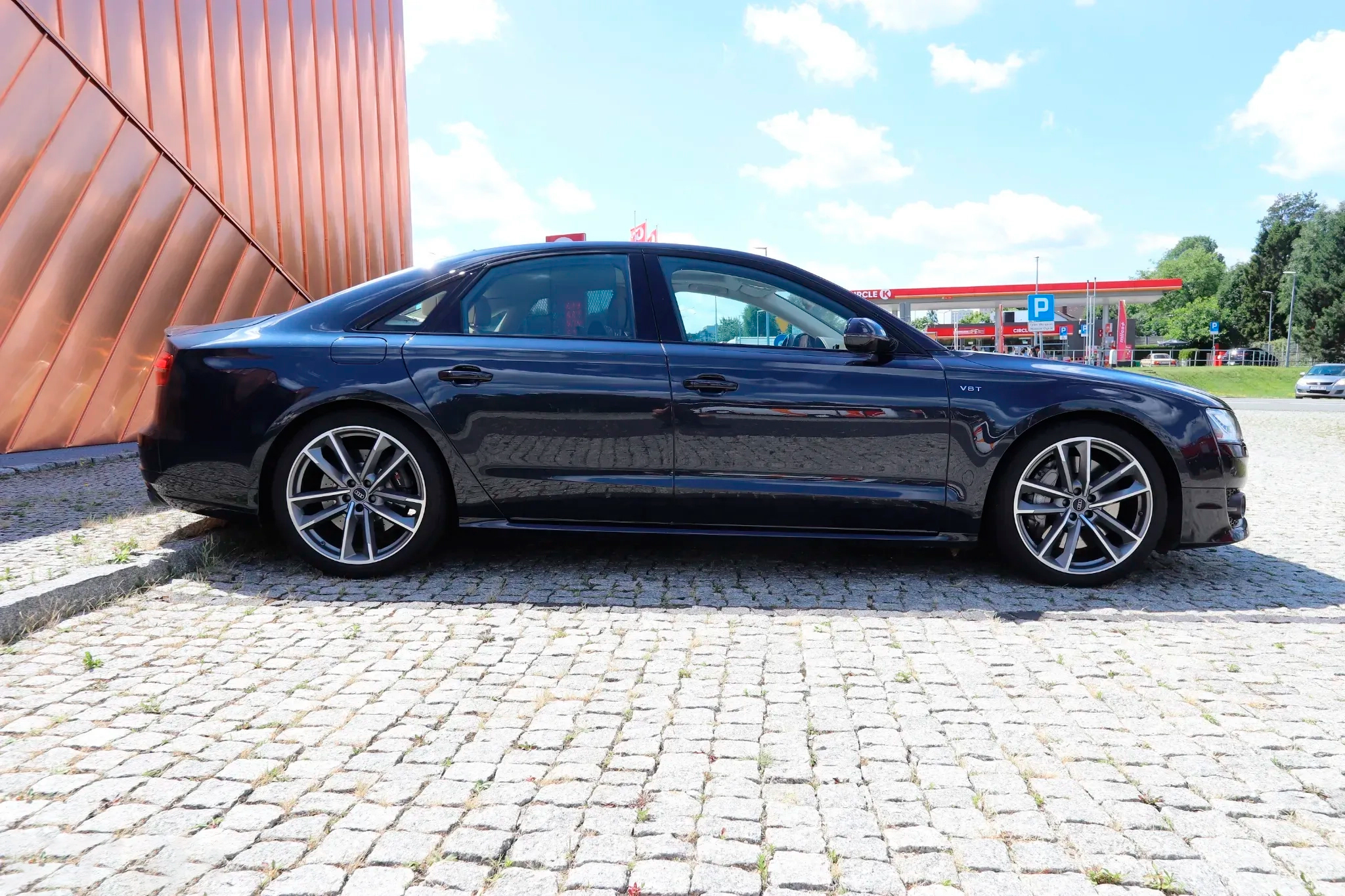 Аренда Audi S8 Аренда Audi S8